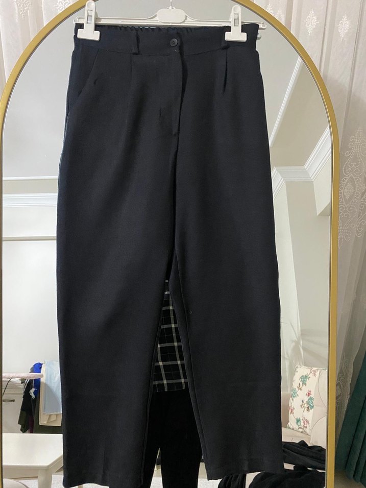 Pantolon - Görsel 2