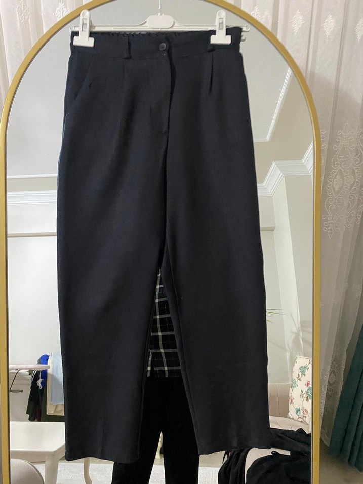 Pantolon - Görsel 3