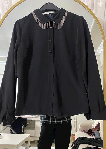 Gömlek - Görsel 10