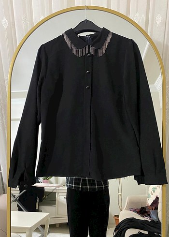 Gömlek - Görsel 13