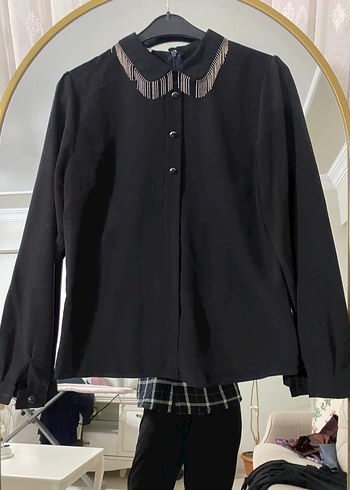 Gömlek - Görsel 12