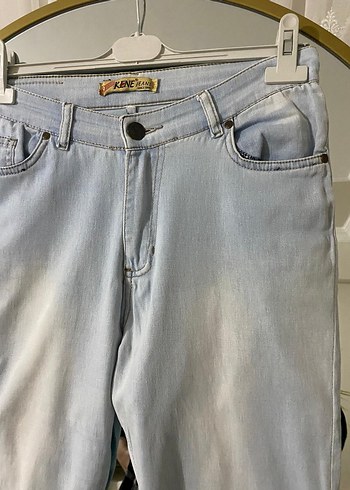 Kot pantolon - Görsel 7