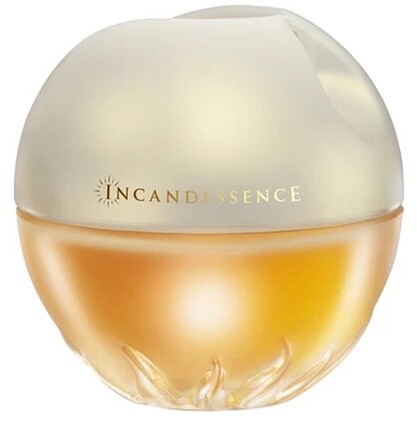 Avon incandessence parfüm