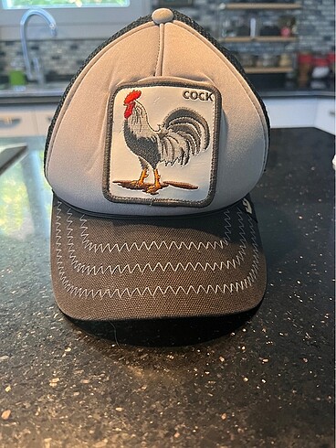 Goorin Bros Goorin Bros cock sapka