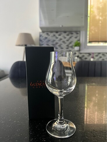 Glencairn Copita Viski kadehi