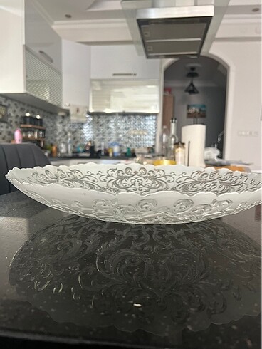 Diğer Kız isteme çikolata çiçek için Cam Kase