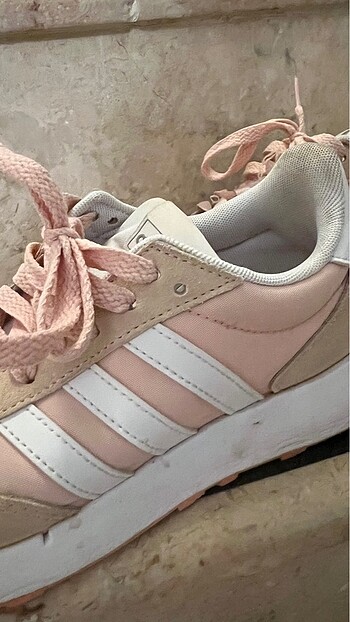 Adidas kadın spor ayakkabı