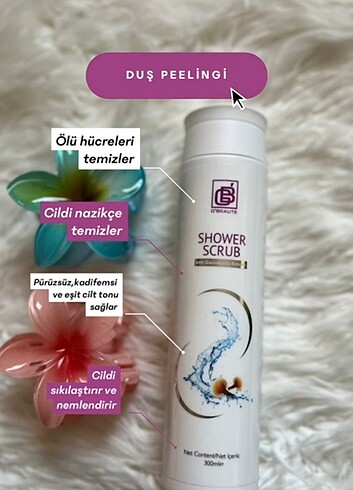 Diğer Şampuan+ saç kremi ????
