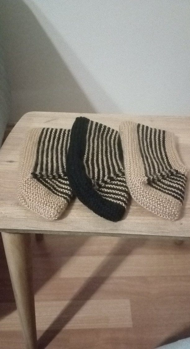 bayan patik - Görsel 4