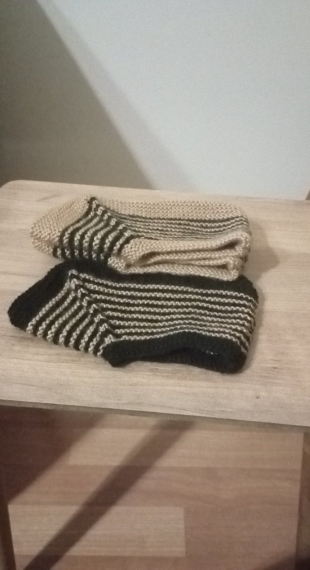 bayan patik - Görsel 3