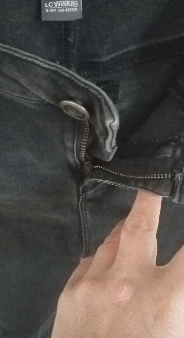 kot panton - Görsel 3