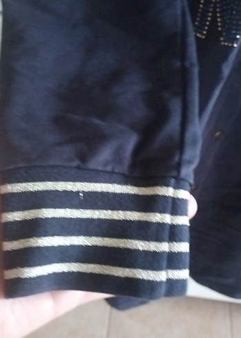 bayan ceket - Görsel 3