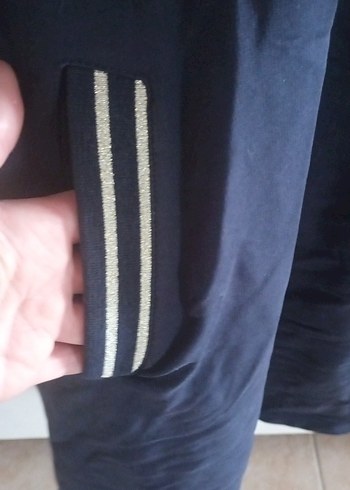 bayan ceket - Görsel 2