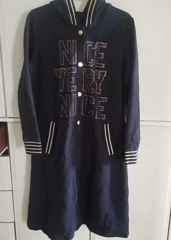 bayan ceket - Görsel 7