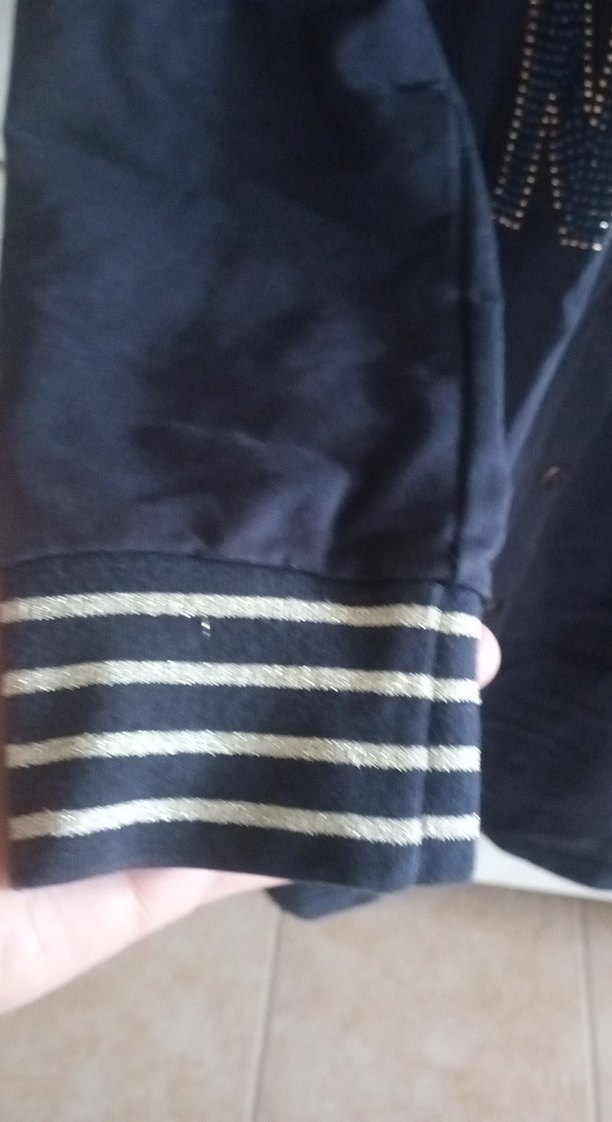 bayan ceket - Görsel 3