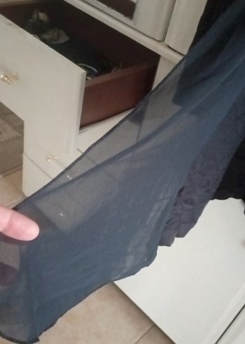 yün ceket - Görsel 2