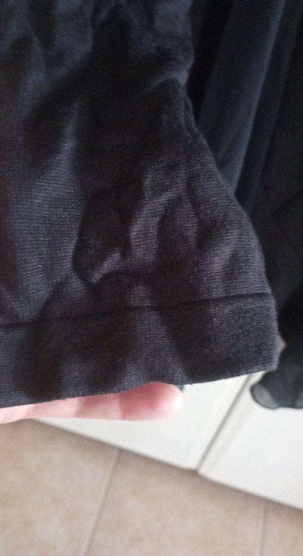 yün ceket - Görsel 3