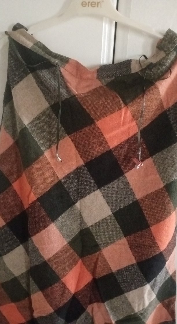 kaşe etek - Görsel 2