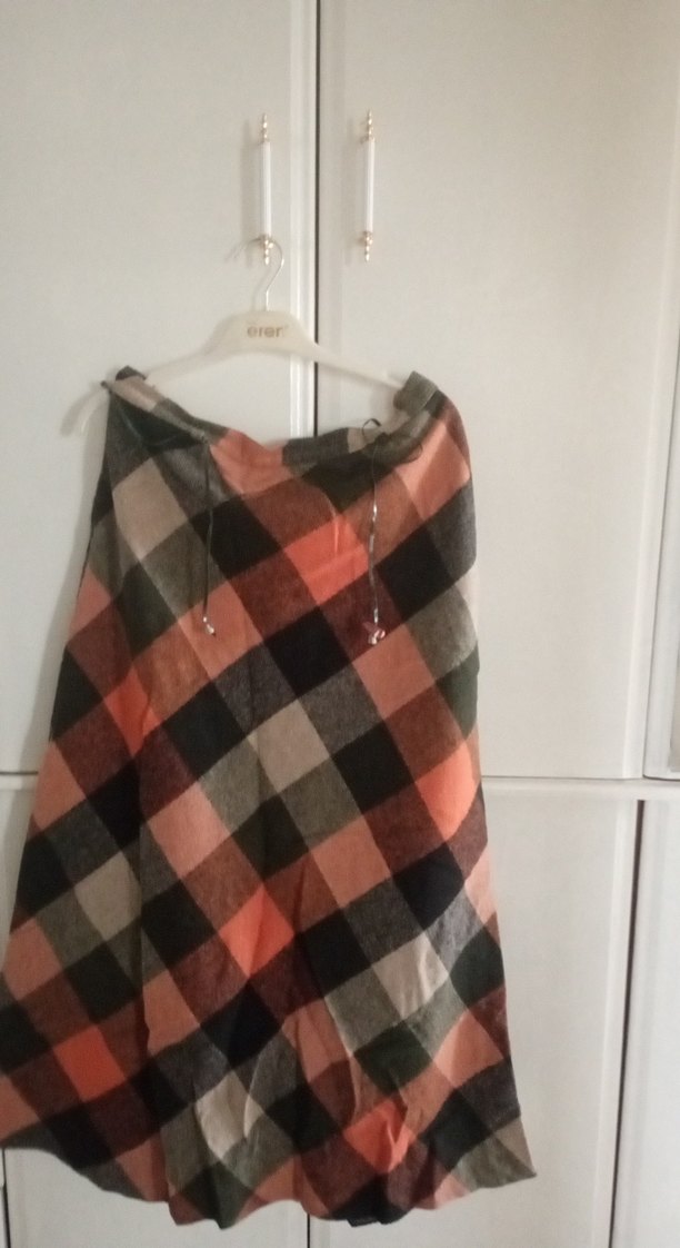 kaşe etek - Görsel 4