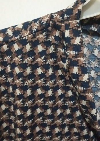 kadın bluzu - Görsel 3