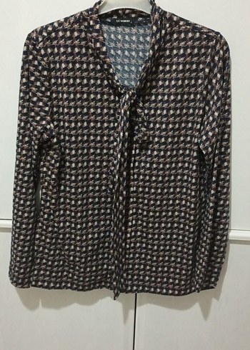 kadın bluzu - Görsel 5