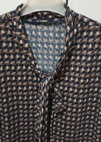 kadın bluzu - Görsel 6