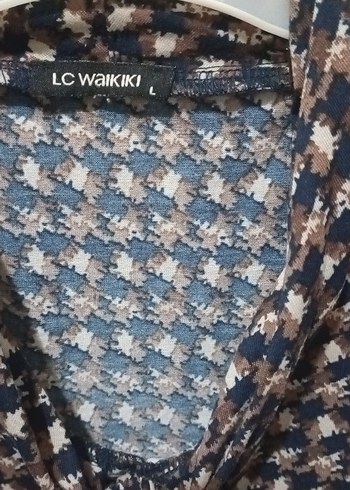 kadın bluzu - Görsel 2