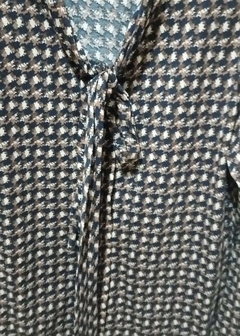 kadın bluzu - Görsel 4