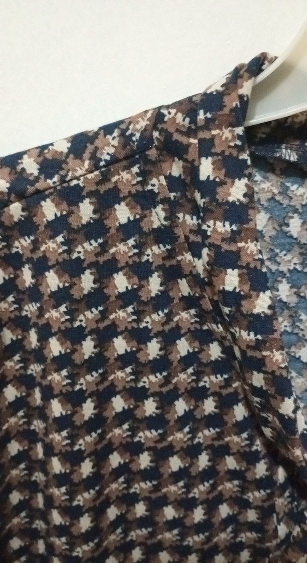 kadın bluzu - Görsel 3