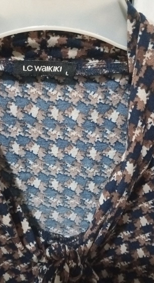 kadın bluzu - Görsel 2