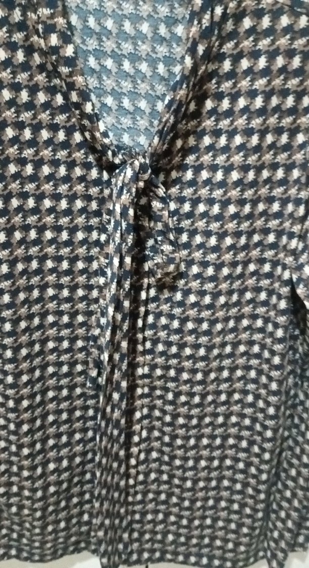 kadın bluzu - Görsel 4