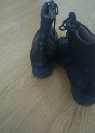 38 Beden Fermuarlı bot