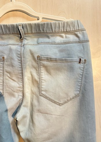 Mango kot jean - Görsel 7