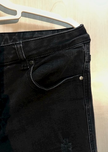 Forever bee kot pantolon - Görsel 3