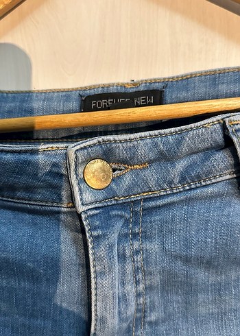Forever new Kot Pantolon - Görsel 3