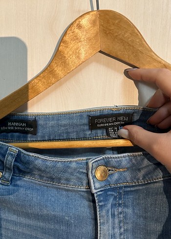 Forever new Kot Pantolon - Görsel 4