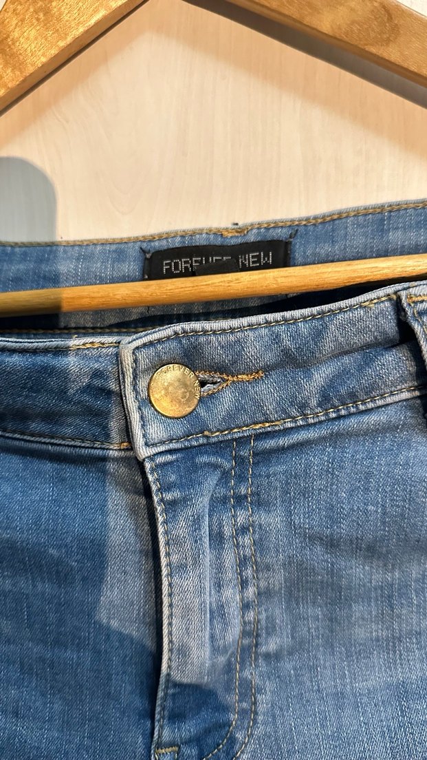 Forever new Kot Pantolon - Görsel 3