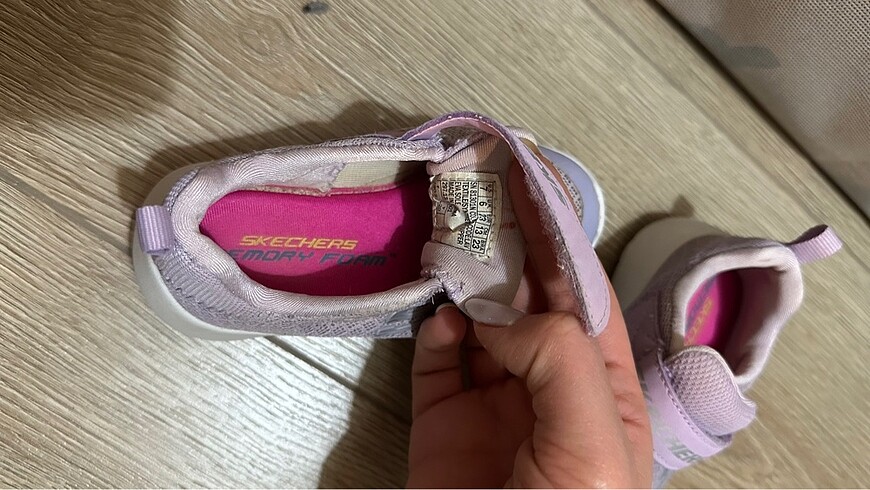 Skechers Skechers lila