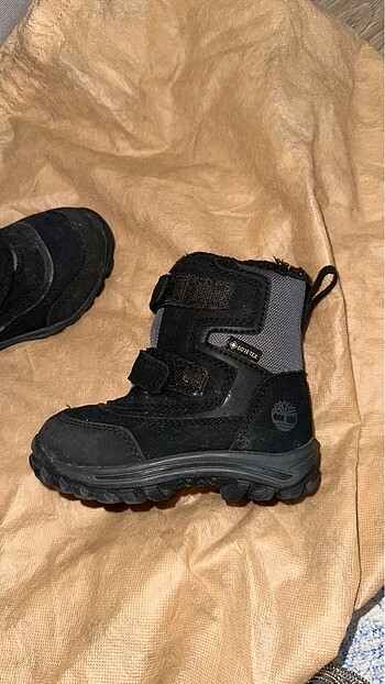 Timberland gorotex - Görsel 6