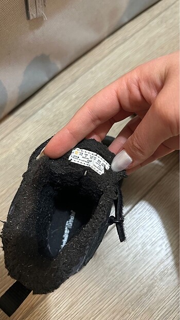 Timberland gorotex - Görsel 9