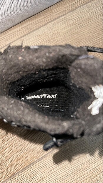 Timberland gorotex - Görsel 10
