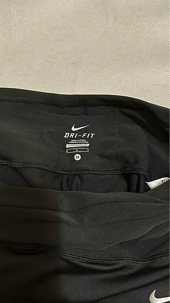 Kapri nike tayt - Görsel 3