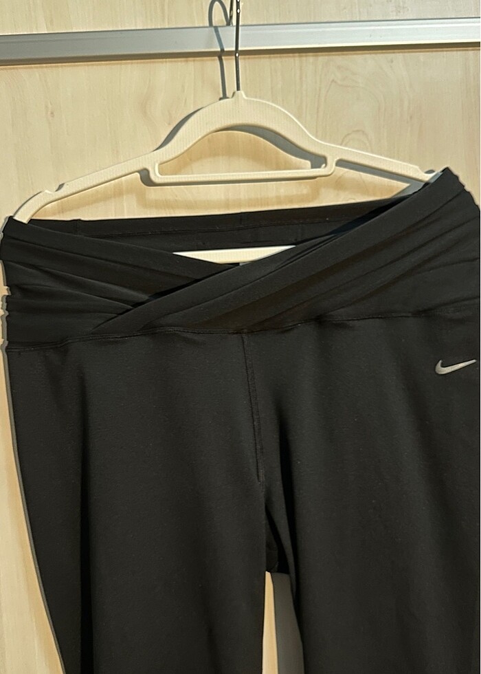 Kapri nike tayt - Görsel 2