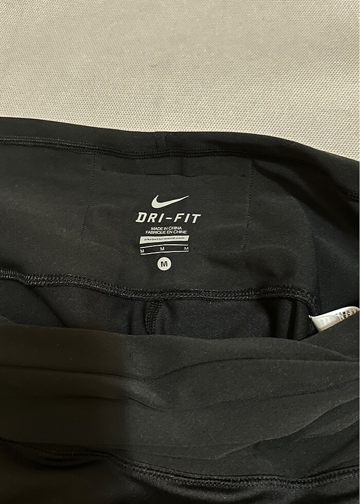 Kapri nike tayt - Görsel 3