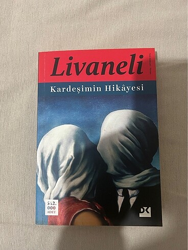 Kardeşimin Hikayesi