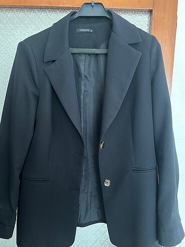 Blazer ceket