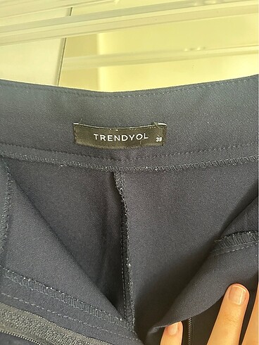 Trendyol & Milla Milla pantolon