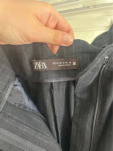 Zara Zara pantolon