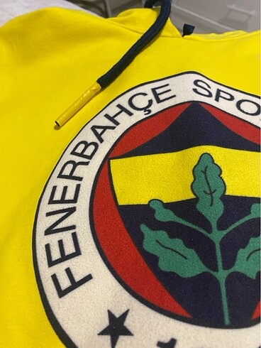 Fenerium Fenerium tribün kadın sweatshirt