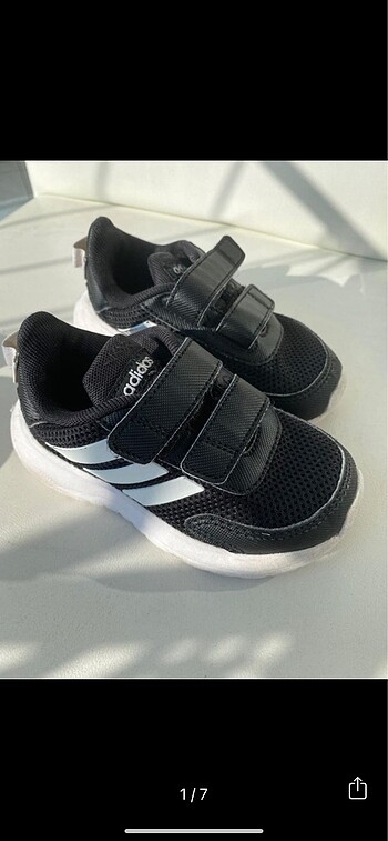 Adidas spor Ayakkabı